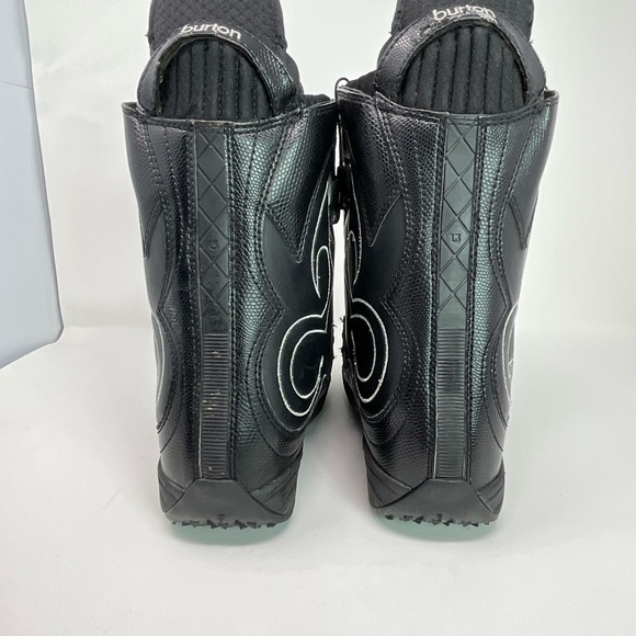 Burton Iroc Snowboard Boots Women's Size7 - Picture 8 of 15